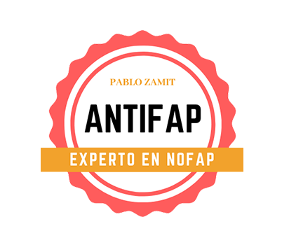 nofap, antifap sistema