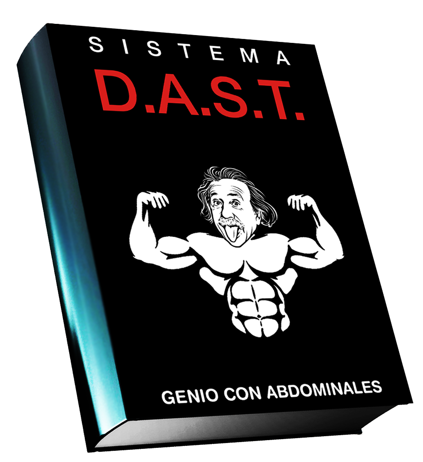 Libro Sistema Dast
