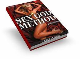Dios del sexo: el método Sex God de Daniel Rose